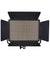 Promaster LED1000B Light with barndoors