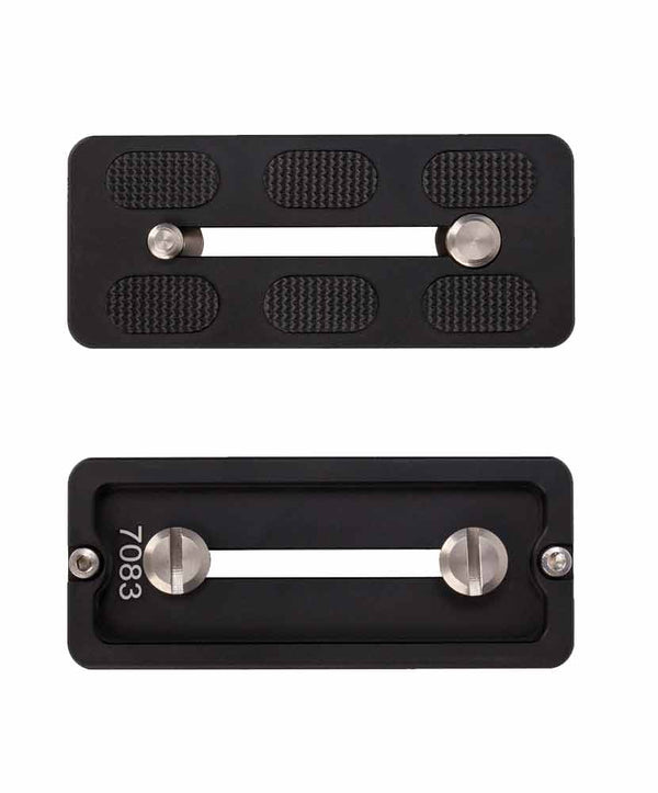 Promaster 7083 Quick Release Plate CH60