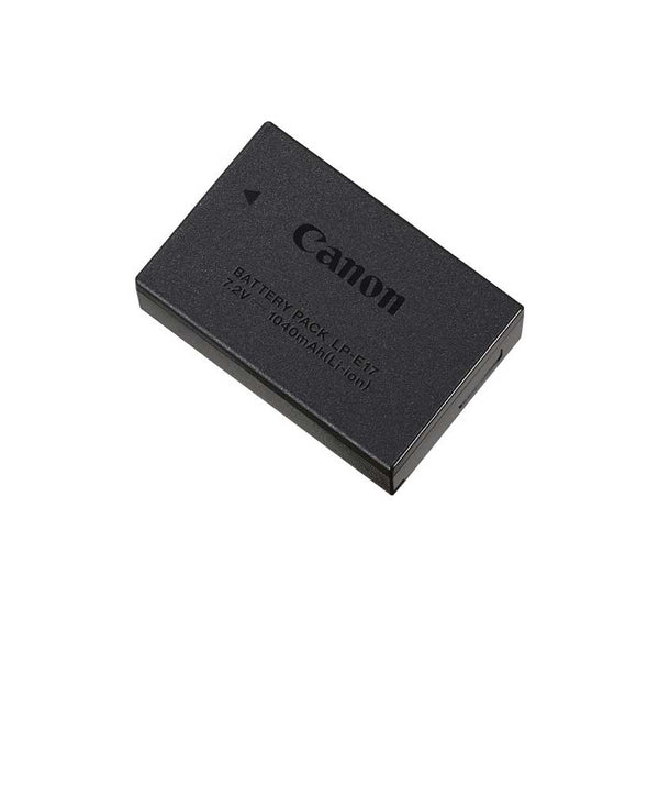 Canon LP-E17 Li-Ion Battery
