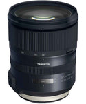 Tamron 24-70mm f/2.8 G2 VC Lens Nikon F