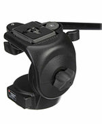 MANFROTTO 128RC MICRO FLUID HEAD