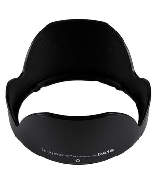 Promaster HBDA18 Lens Hood 18-270