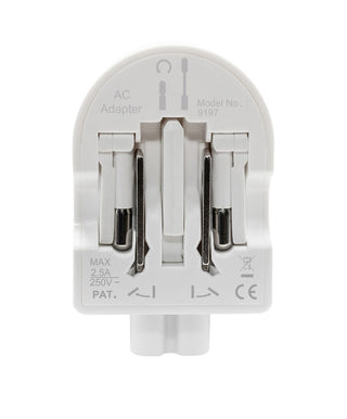 Promaster Apple World Travel Adapter