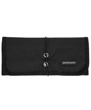 Promaster Impuse Accessory Rollup Black