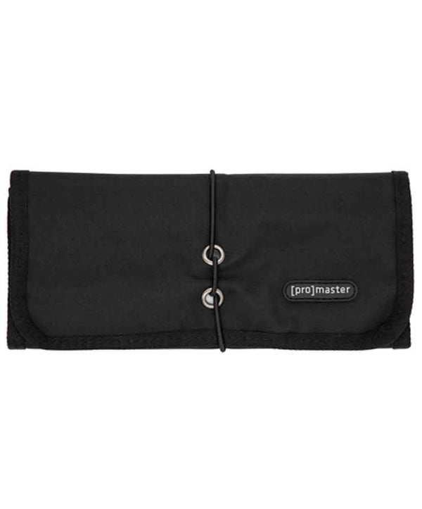 Promaster Impuse Accessory Rollup Black
