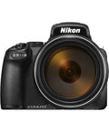 NIKON COOLPIX P1000