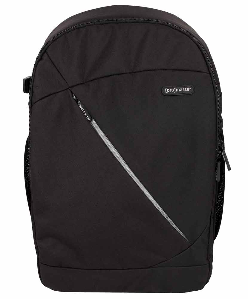 Promaster Impulse Backpak Black Large | Rockbrook Camera