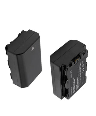 Promaster NP-FZ100 Battery And Charger Kit