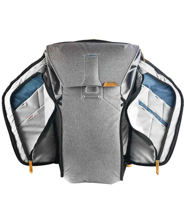 PEAK DESIGN BACKPACK 20L ASH