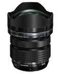 OLYMPUS M 7-14MM F/2.8 PRO LENS