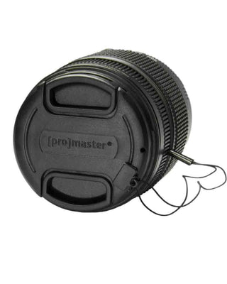 Promaster Small Lens Cap Leash