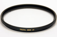 PROMASTER 55MM HGX UV PROTECTION LENS FILTER