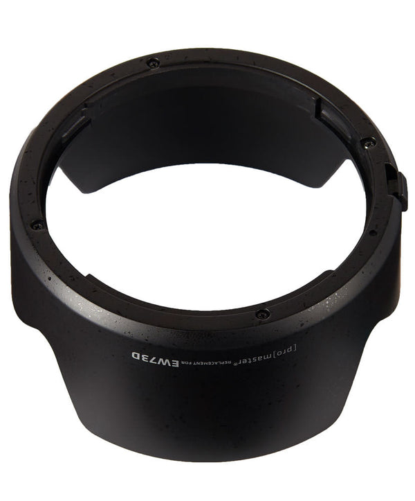 Promaster EW-73D Canon Lens Hood