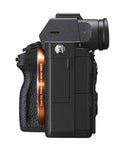SONY ALPHA A7 III 28-70MM KIT