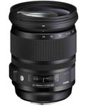 SIGMA 24-105MM F4 DG OS ART CANON