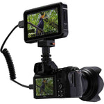 ATOMOS SHINOBI 5.2IN 4K HDMI MONITOR