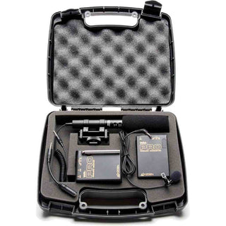 Azden WHD-Pro+i SLR Audio Kit