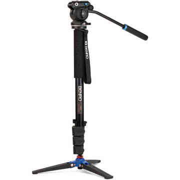 BENRO A38FDS2 PRO VIDEO MONOPOD