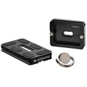 BLACKRAPID TRIPOD ARCA-TYPE QUICK RELEASE PLATE 70