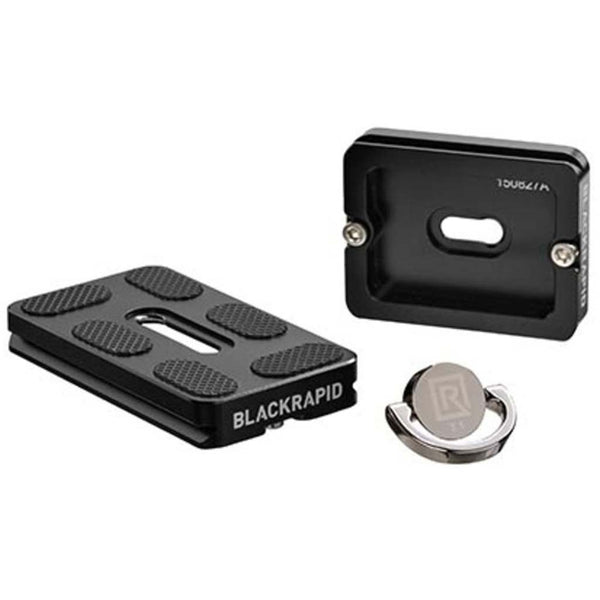 BLACKRAPID TRIPOD ARCA-TYPE QUICK RELEASE PLATE 70