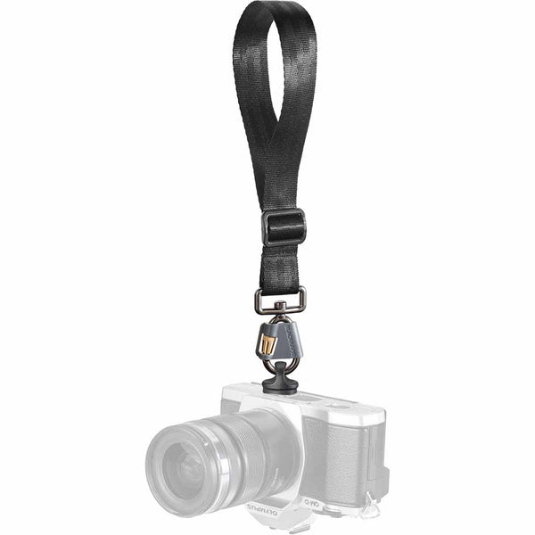 BLACKRAPID WRIST STRAP BREATHE