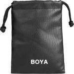 BOYA OMNI-DIRECTIONAL LAVALIER MICROPHONE