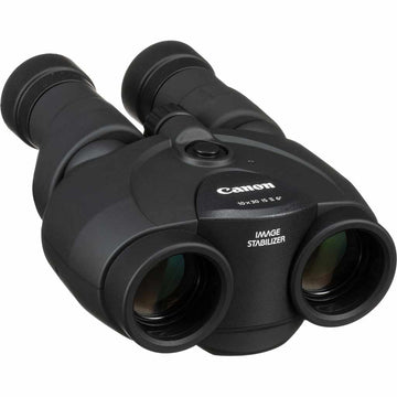 CANON 10X30 IS II BINOCULARS