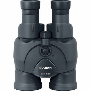 CANON 12X36 IS III BINOCULARS