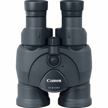 CANON 12X36 IS III BINOCULARS