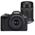 CANON EOS R50 18-45MM & 55-210MM KIT