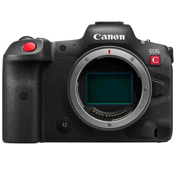 Canon EOS R5c Cinematic Mirrorless Camera Body
