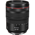 CANON EOS R5 C CINEMA CAMERA 24-105 F/4L KIT