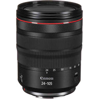 CANON EOS R5 C CINEMA CAMERA 24-105 F/4L KIT