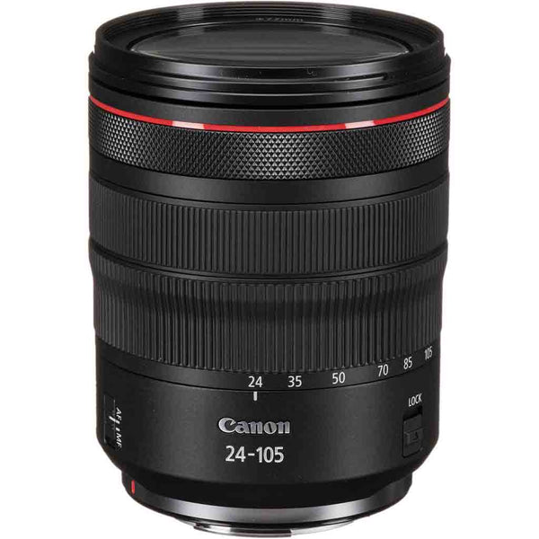 CANON EOS R5 C CINEMA CAMERA 24-105 F/4L KIT