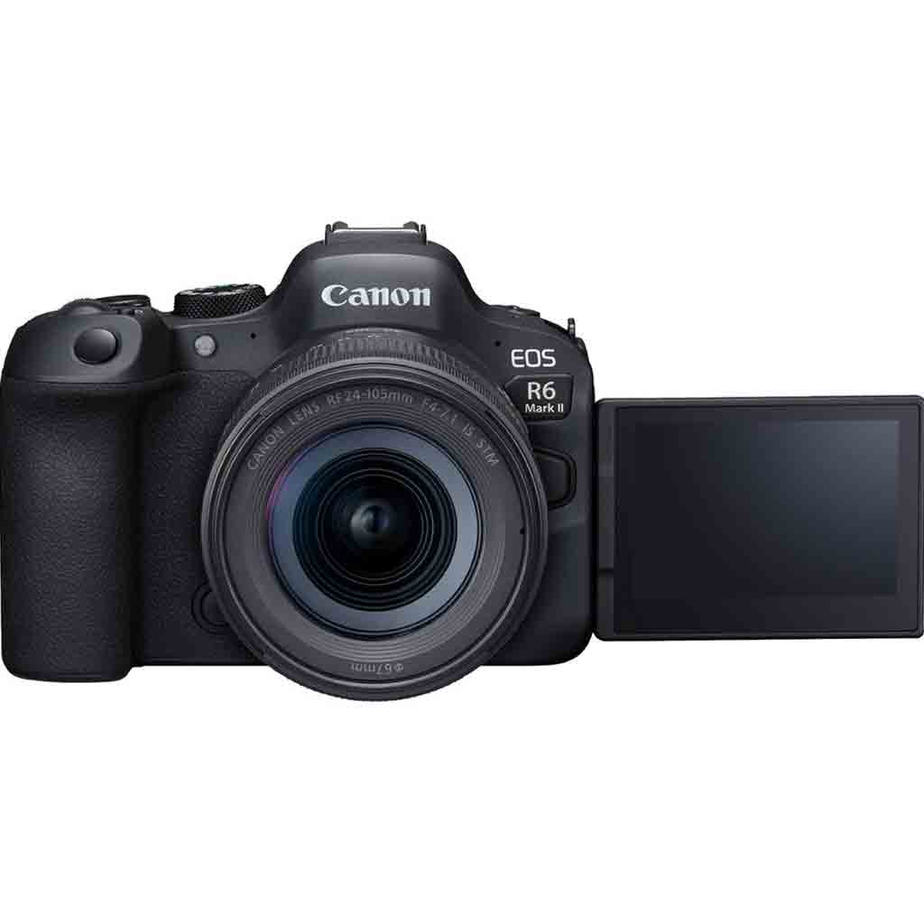 Interchangeable Lens Cameras | Rockbrook Camera