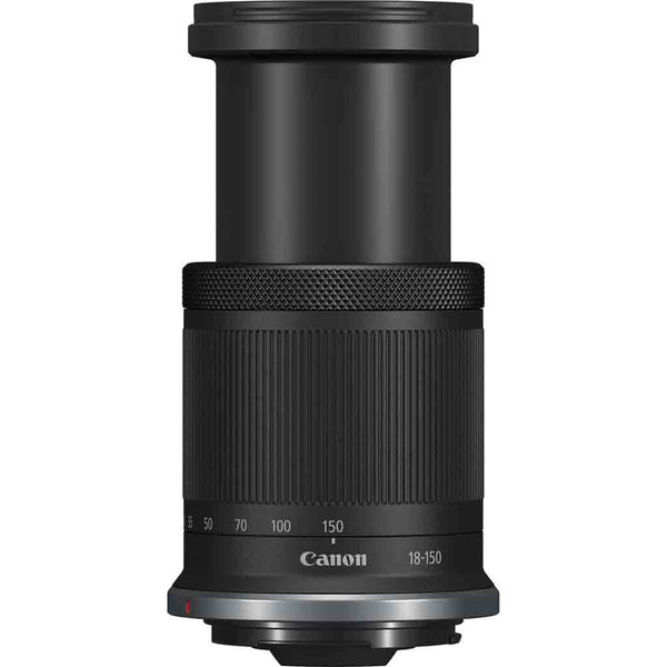 Canon EOS R10 18-150mm IS Kit