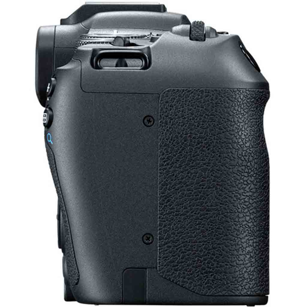 Canon EOS R8 Mirrorless Camera Body | Rockbrook Camera