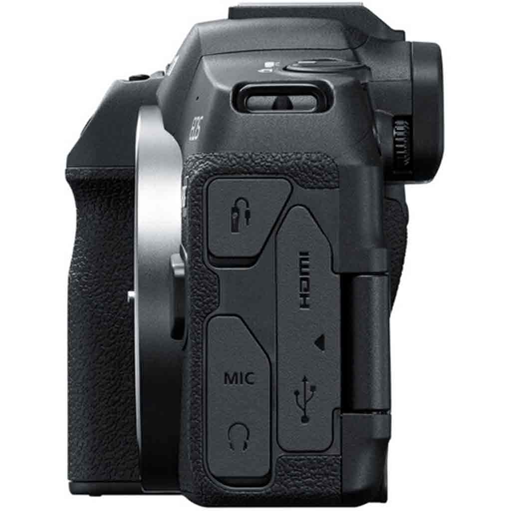 Canon EOS R8 Mirrorless Camera Body | Rockbrook Camera