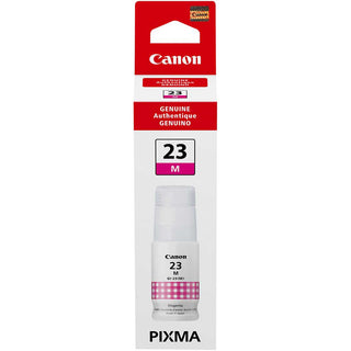 Canon GI-23 Magenta 57ml