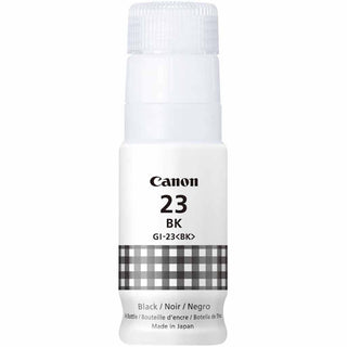 Canon GI-23 Black Ink 57ml