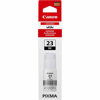 Canon GI-23 Black Ink 57ml