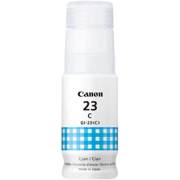 Canon GI-23 Cyan Ink 57ml