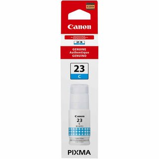 Canon GI-23 Cyan Ink 57ml