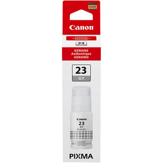 Canon GI-23 Gray Ink 57ml