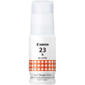 Canon GI-23 Red Ink Bottle 57ml