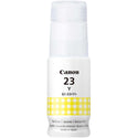 Canon GI-23 Yellow Ink 57ml