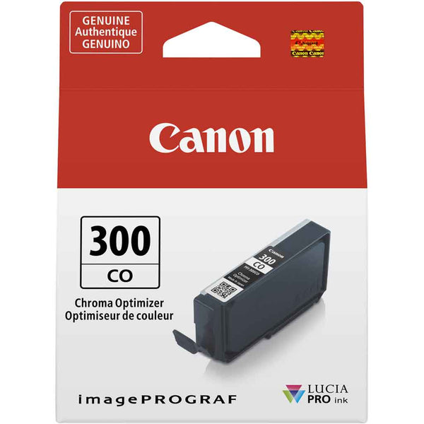 Canon PFI-300 Chroma Optimizer Ink