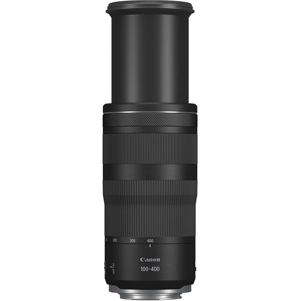 中古 Canon RF100-400mm エクステンダー×2 キヤノン RF100-400mm F5.6-8 IS USM｜メーカーインタビューから
