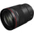 Front Element of the Canon RF 135mm F/1.8 IS USM Lens