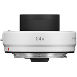 CANON RF 1.4X TELECONVERTER